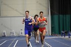 Track & Field Wheaton Invitational  Wheaton College Men’s Track & Field compete at the Wheaton invitational. - Photo By: KEITH NORDSTROM : Wheaton, Track